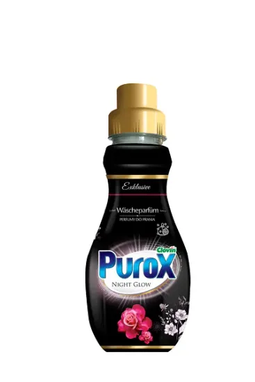 Парфюм за пране PUROX Night 400 мл