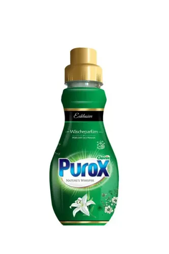 Прах за пране PUROX Universal 9.2 кг