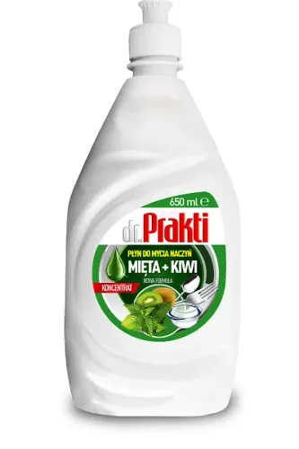 Препарат за баня CLOVIN Bath Fresh 750 мл
